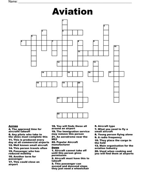 Airplane seat attachment crossword - The Crossword Solver found 30 answers to "airplane seat features", 9 letters crossword clue. The Crossword Solver finds answers to classic crosswords and cryptic crossword puzzles. Enter the length or pattern for better results. Click the answer to find similar crossword clues . Enter a Crossword Clue.